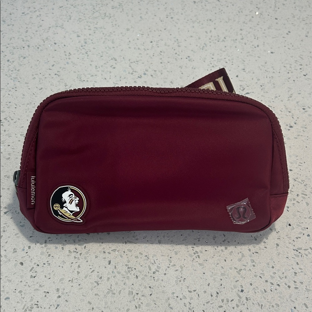 Lululemon Athletica Everywhere Belt Bag